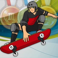 Skateboard Hero img